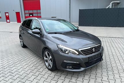 Peugeot 308 Gebrauchtwagen