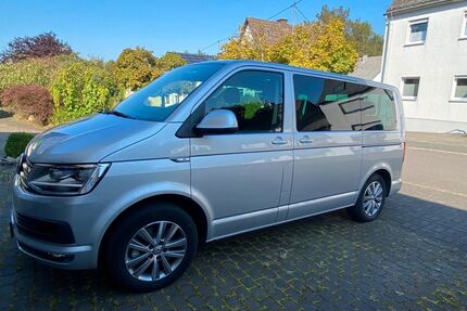 VW T6 Multivan Gebrauchtwagen