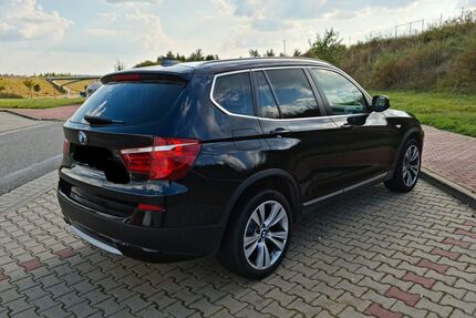 BMW iX3 Gebrauchtwagen
