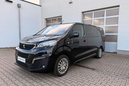 Peugeot Traveller Gebrauchtwagen