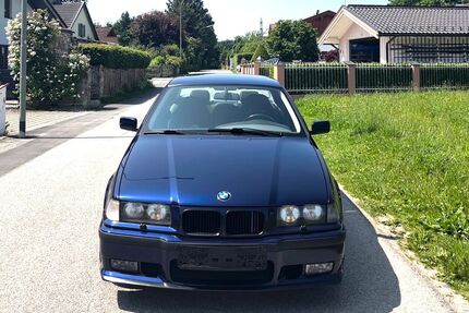 BMW 328 Gebrauchtwagen
