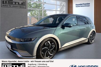 Hyundai IONIQ 5 Gebrauchtwagen