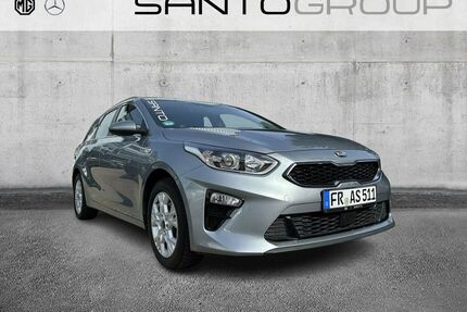 Kia ceed / Ceed Gebrauchtwagen