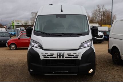 Fiat Ducato Gebrauchtwagen