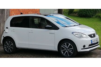 Seat Mii Gebrauchtwagen