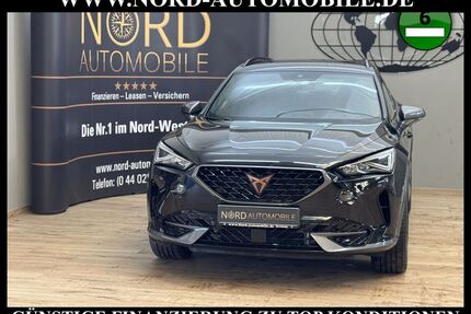 Cupra Formentor Gebrauchtwagen