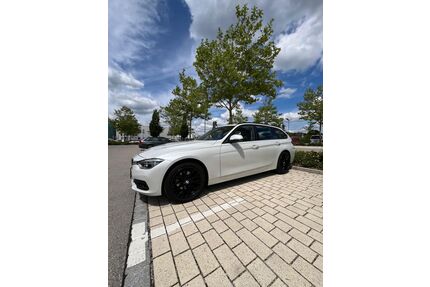 BMW 318 Gebrauchtwagen