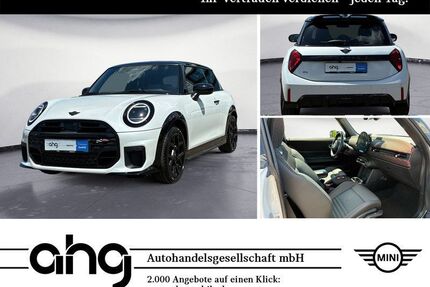 Mini John Cooper Works Gebrauchtwagen