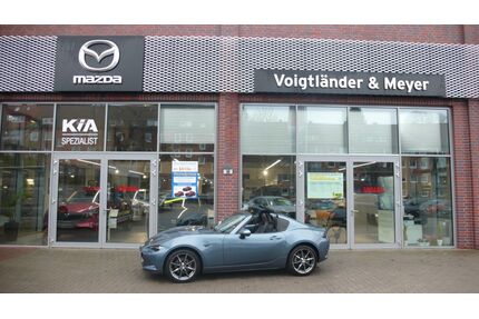 Mazda MX-5 Gebrauchtwagen