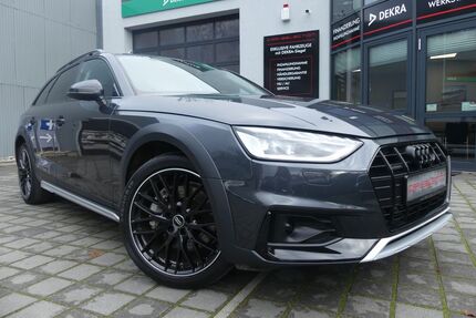 Audi A4 Allroad Gebrauchtwagen