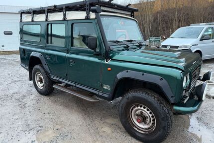 Santana Andere Gebrauchtwagen