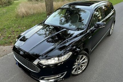 Ford Mondeo Gebrauchtwagen
