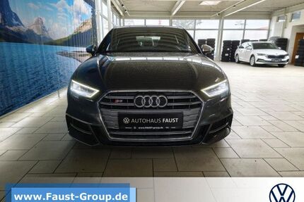 Audi S3 Gebrauchtwagen