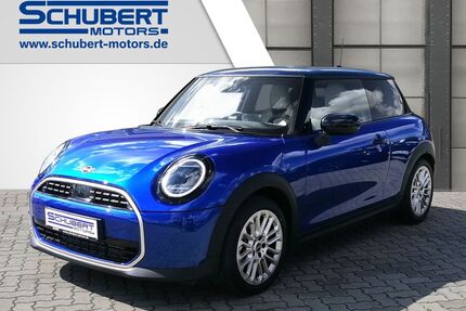 Mini Cooper C Gebrauchtwagen