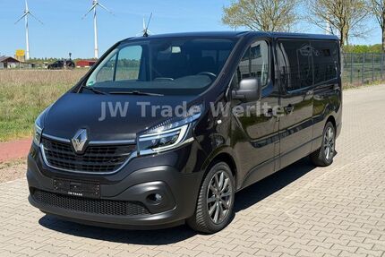 Renault Trafic Gebrauchtwagen