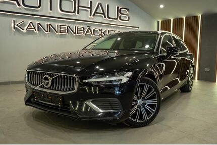Volvo V60 Gebrauchtwagen
