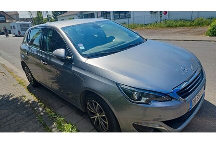Peugeot 308 Gebrauchtwagen