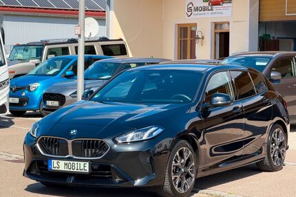 BMW 118 Gebrauchtwagen