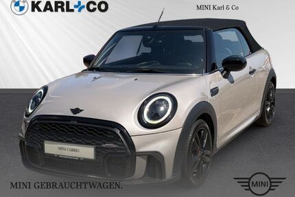 Mini Cooper Cabrio Gebrauchtwagen