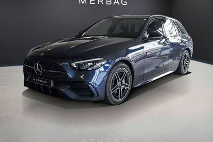 Mercedes-Benz C 220 Gebrauchtwagen