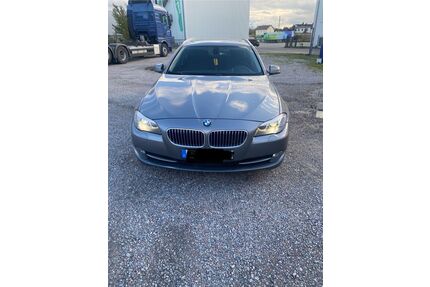 BMW 530 Gebrauchtwagen