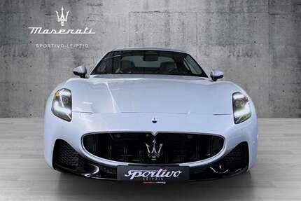 Maserati GranTurismo Gebrauchtwagen