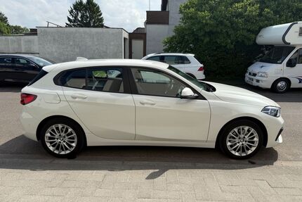 BMW 118 Gebrauchtwagen