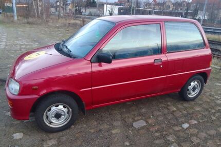 Daihatsu Cuore Gebrauchtwagen