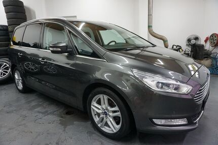 Ford Galaxy Gebrauchtwagen