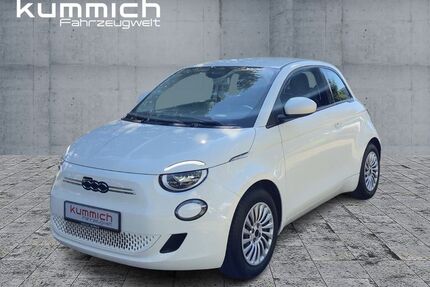 Fiat 500e Gebrauchtwagen