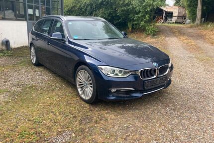 BMW 330 Gebrauchtwagen