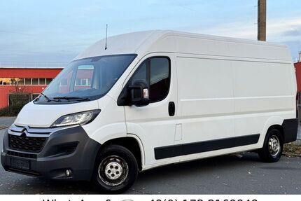 Citroen Jumper Gebrauchtwagen