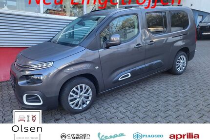 Citroen Berlingo Gebrauchtwagen