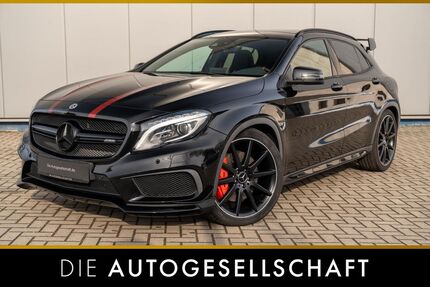 Mercedes-Benz GLA 45 AMG Gebrauchtwagen