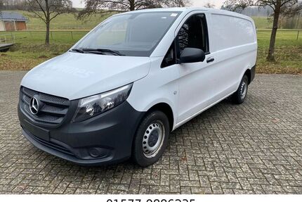 Mercedes-Benz Vito Gebrauchtwagen
