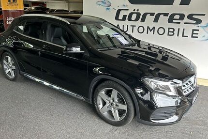 Mercedes-Benz GLA 180 Gebrauchtwagen