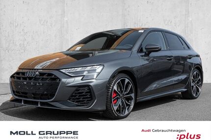 Audi S3 Gebrauchtwagen
