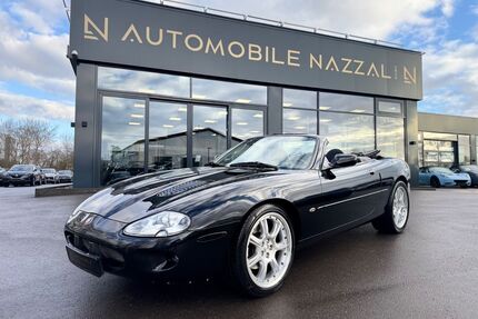 Jaguar XKR Gebrauchtwagen