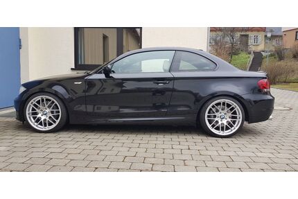 BMW 135 Gebrauchtwagen