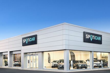 Peugeot 5008 Gebrauchtwagen