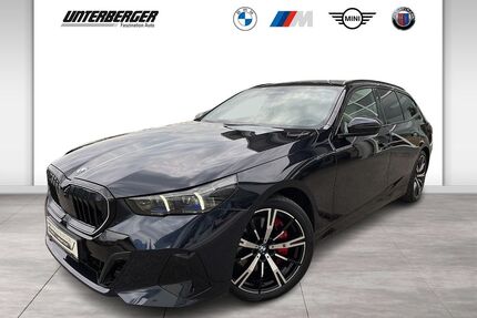BMW 540 Gebrauchtwagen