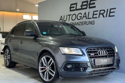 Audi SQ5 Gebrauchtwagen