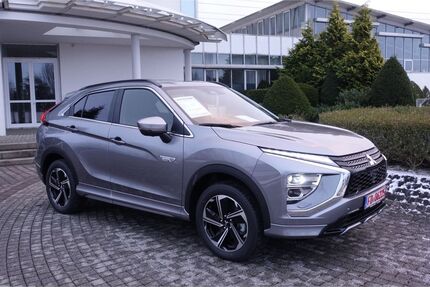 Mitsubishi Eclipse Cross Gebrauchtwagen