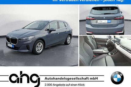 BMW 225 Active Tourer Gebrauchtwagen