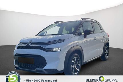 Citroen C3 Aircross Gebrauchtwagen