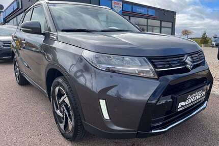Suzuki Vitara Gebrauchtwagen