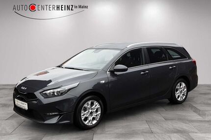 Kia ceed Sportswagon Gebrauchtwagen