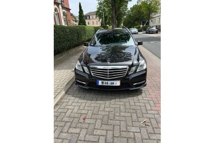 Mercedes-Benz E 350 Gebrauchtwagen