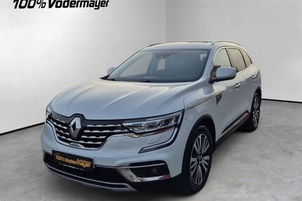 Renault Koleos Gebrauchtwagen