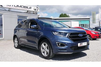 Ford Edge Gebrauchtwagen